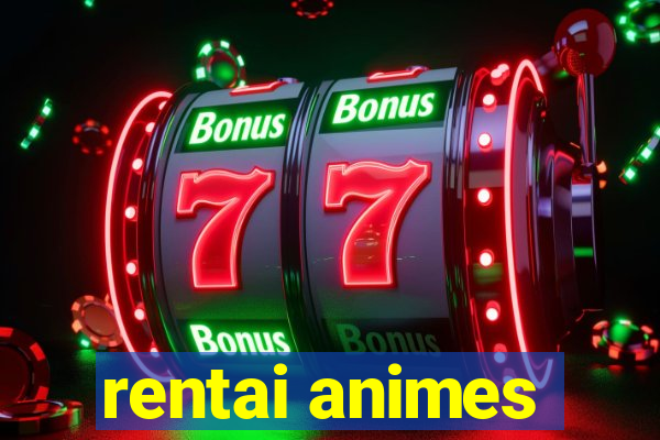 rentai animes